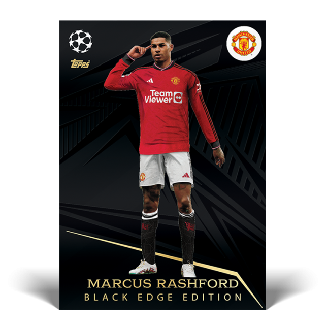 Topps Match Attax 23/24 - Full Box