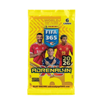 Panini FIFA 365 2026 AXL Trading card