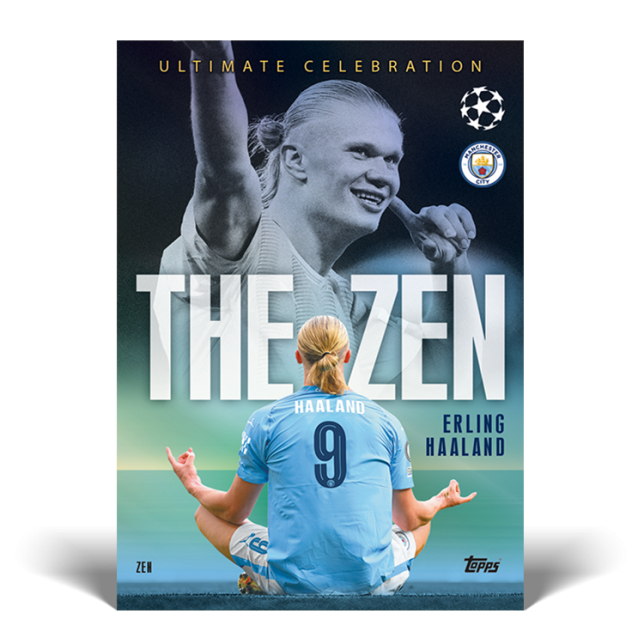 Topps Match Attax 23/24 - Full Box