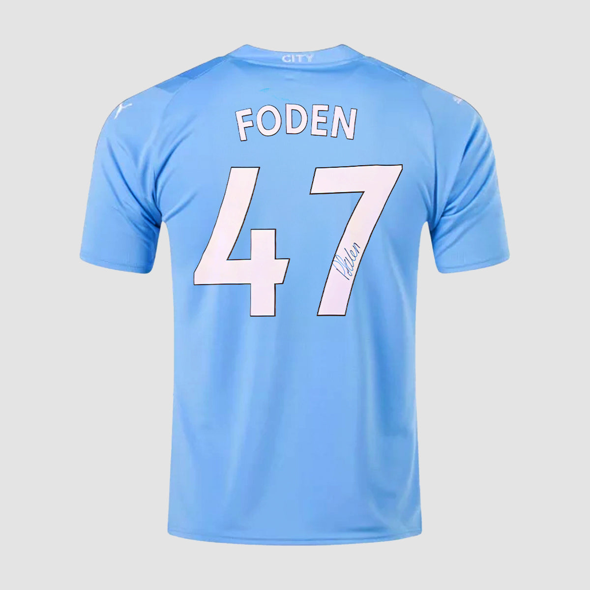 Phil 2024 foden jersey