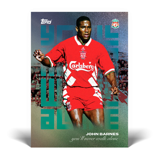 Topps LFC 23/24 Team Set