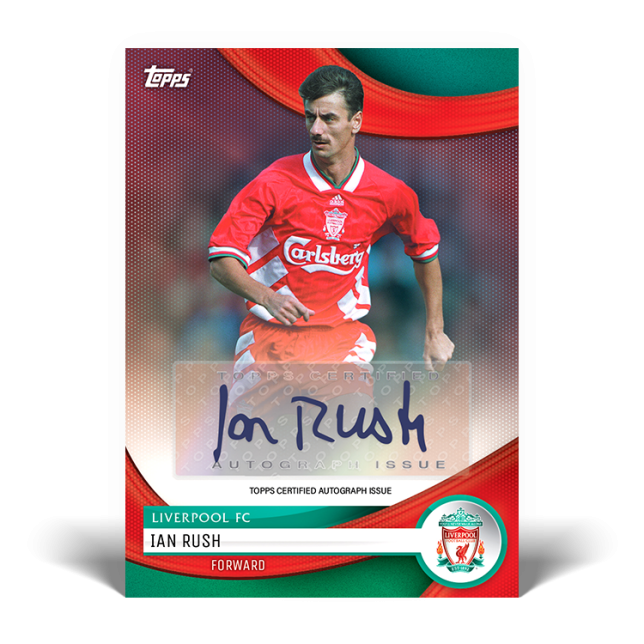 Topps LFC 23/24 Team Set