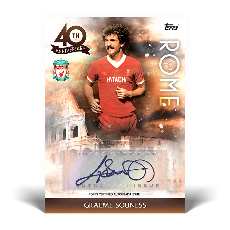 Topps LFC 23/24 Team Set