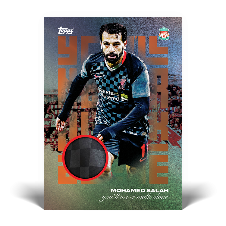 Topps LFC 23/24 Team Set