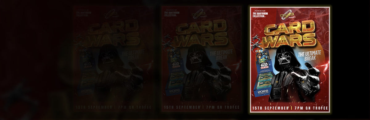 Trading Card Events in Dubai: Your First Visit
