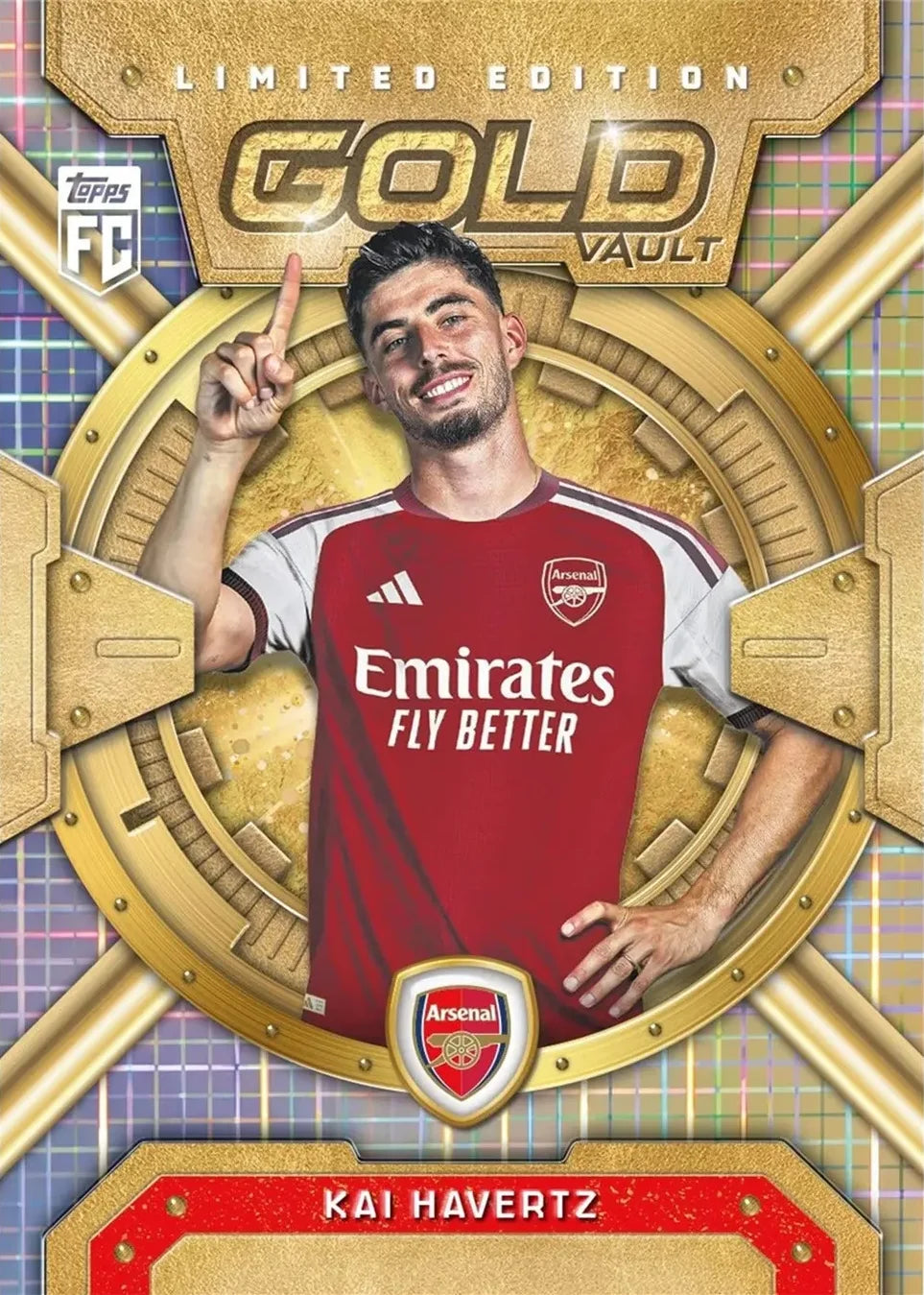 The BootRoom Collection
