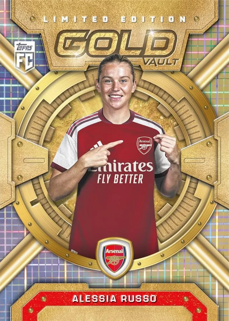 The BootRoom Collection