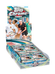 Topps Chrome 2025 Tennis Hobby Box Trading Cards