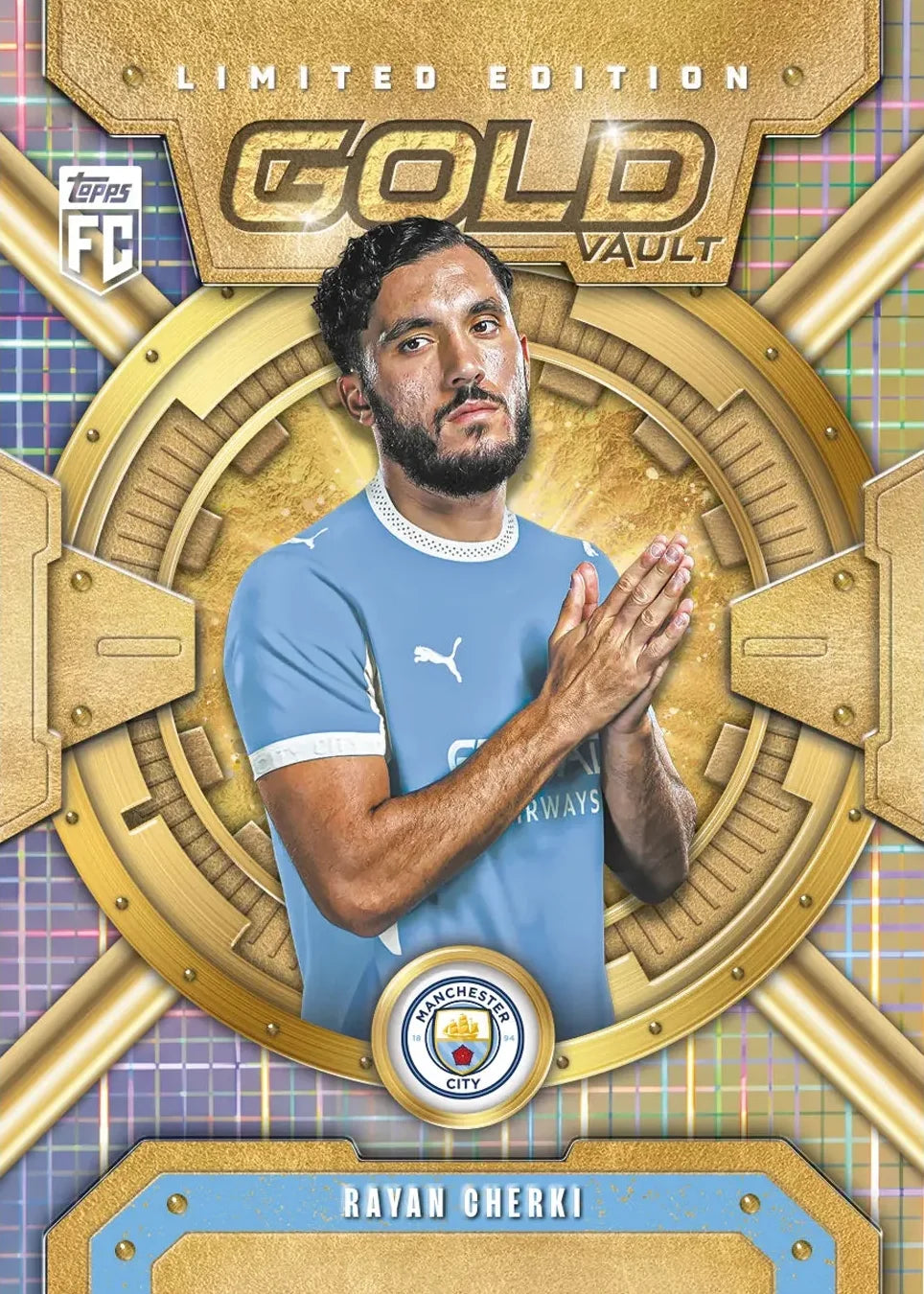 The BootRoom Collection