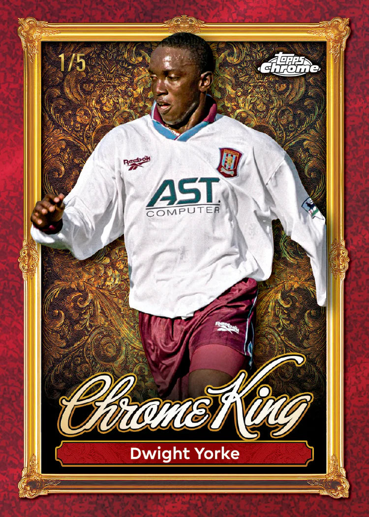 Topps Premier League 2026 Eco Pack Trading Cards