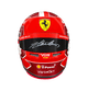 Charles Leclerc 2024 Signed Mini Helmet