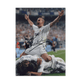 Fabio Cannavaro Real Madrid Signed Image