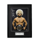 Khabib Nurmagomedov UFC Championship Signed Image