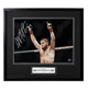 Khabib Nurmagomedov UFC 'Points to the Sky'  Signed Image