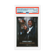 Topps NOW 2025 Ousmane Dembélé Balon D'Or Winner Trading Card (PSA 10)