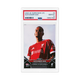 Topps NOW Alexander Isak Signs for Liverpool FC Trading Card (PSA 10)