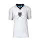 Paul Gascoigne 1996 England Home Signed Shirt