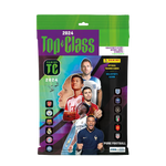 Panini FIFA Top Class 2024 Starter Packs Trading Cards