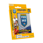 Panini FIFA 365 2026 AXL Mini Tin Trading Cards