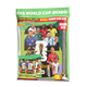 Panini FIFA World Cup 2026 Adrenalyn XL Starter Pack Trading Cards