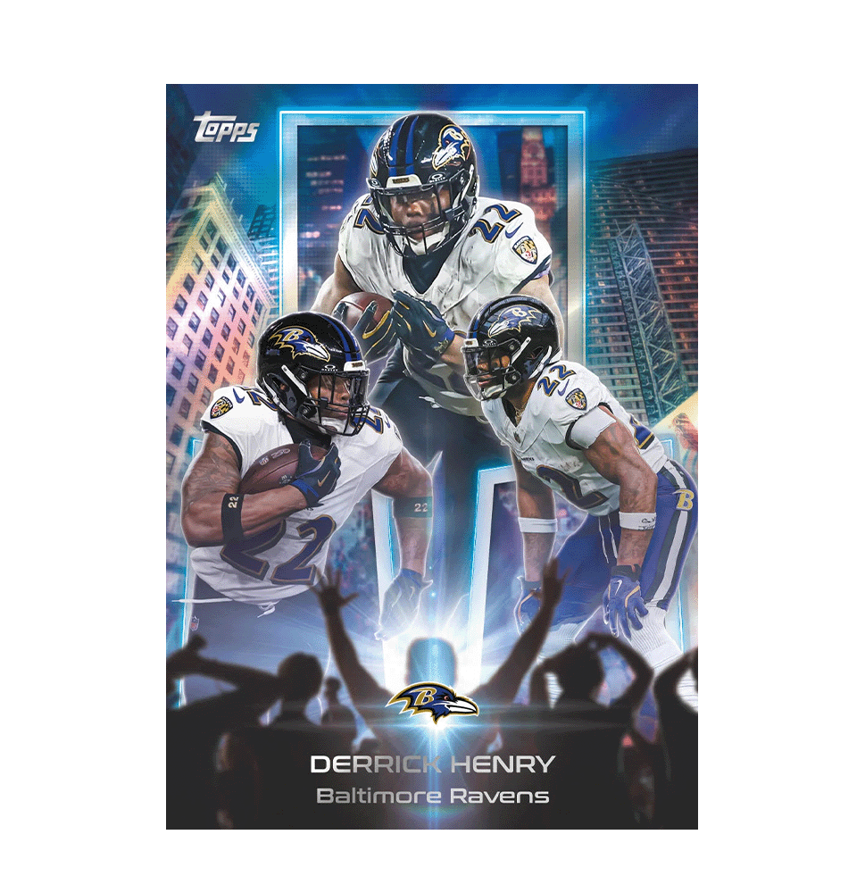 2026 Topps NFL Flagship Football Jumbo Box Trading Cards