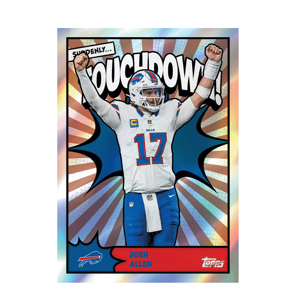 2026 Topps NFL Flagship Football Hobby Box Trading Cards