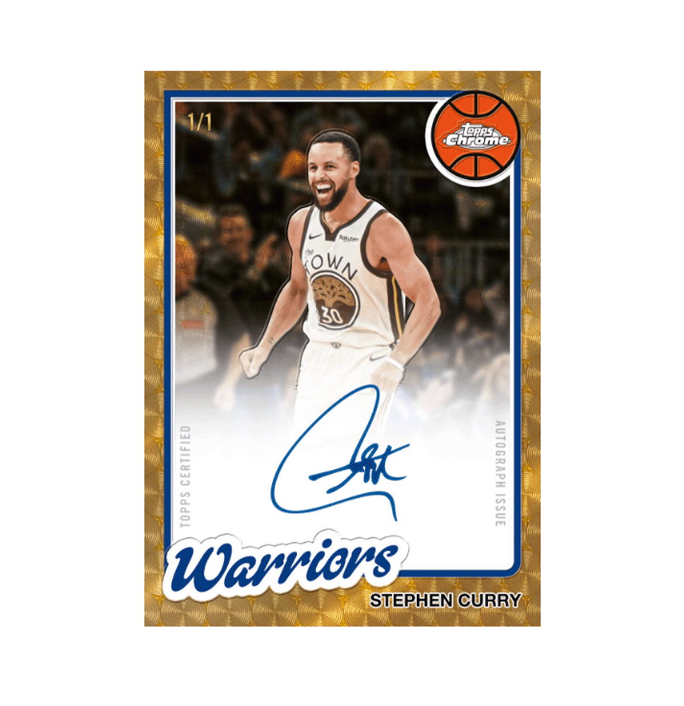 2025-26 Topps NBA Chrome Updates Hobby Box Trading Cards