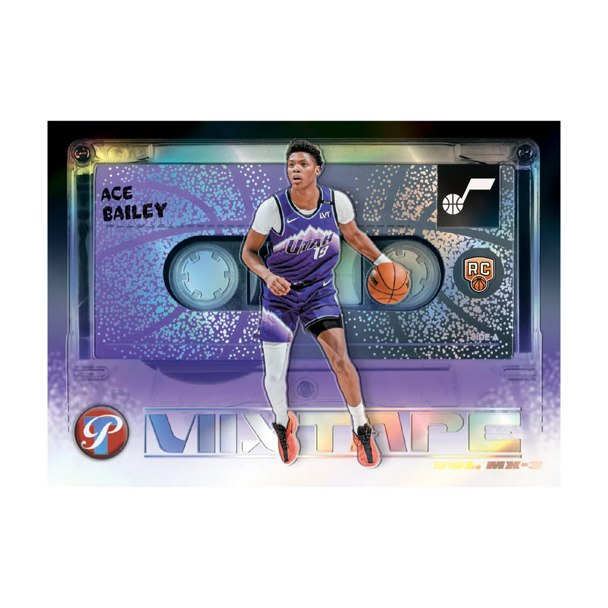 Topps NBA Pristine Basketball 2025/26 Hobby Box