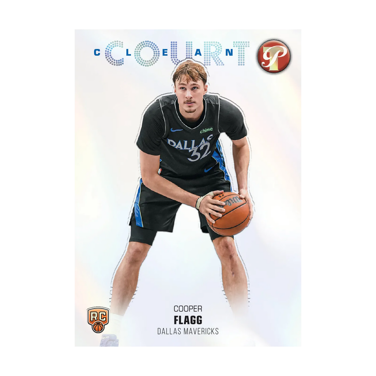 Topps NBA Pristine Basketball 2025/26 Hobby Box