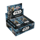 2026 Topps Chrome Star Wars - Hobby Box