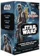 2026 Topps Chrome Star Wars - Value Box