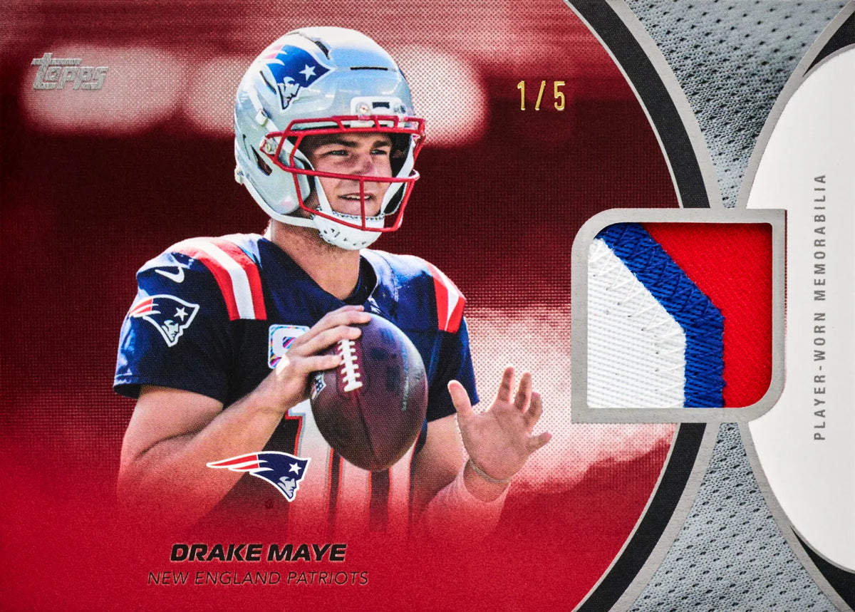 2026 Topps NFL Flagship Football Hobby Box Trading Cards