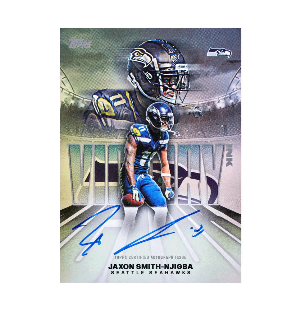 2026 Topps NFL Flagship Football Jumbo Box Trading Cards