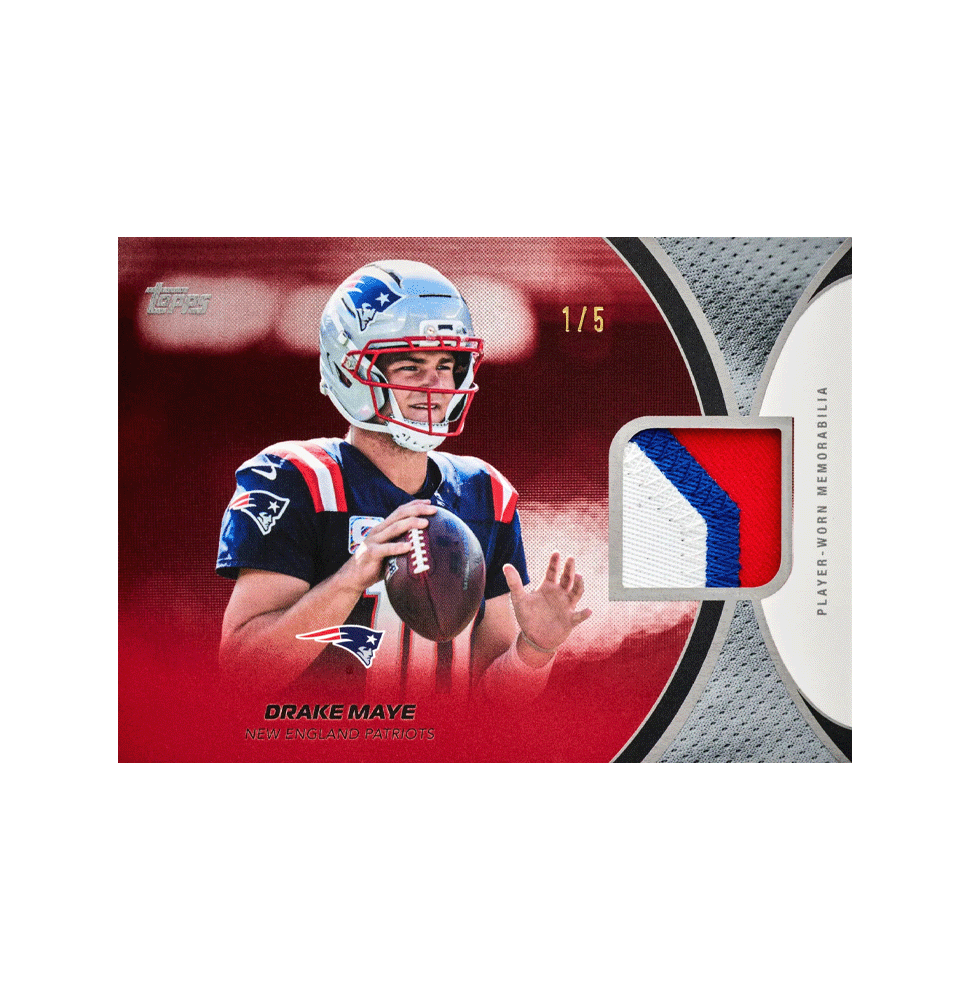 2026 Topps NFL Flagship Football Hobby Box Trading Cards
