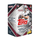 2026 Topps NFL Flagship Football Mega Box Trading Cards