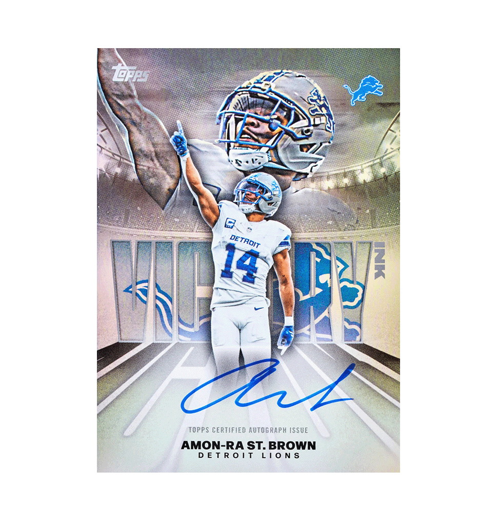 2026 Topps NFL Flagship Football Hobby Box Trading Cards