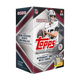 2026 Topps NFL Flagship Football Value Box Trading Cards