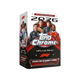 2026 Topps Chrome Formula 1 - Value Box