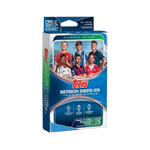 Topps 2025/26 UCC Club Competitions Hanger Box Trading Cards
