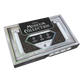 2025/26 Topps Museum Collection UEFA Club Competitions Soccer Hat Trick Box
