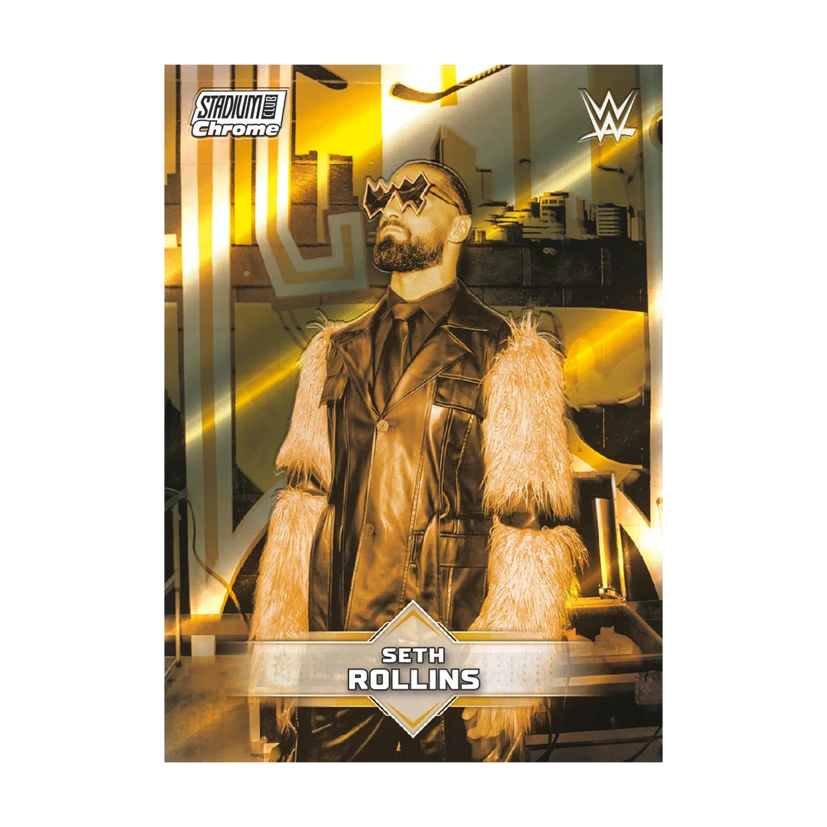 2026 Topps Stadium Club WWE - Hobby Box