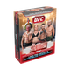 2026 Topps UFC Stadium Club Mega Box Trading Cards
