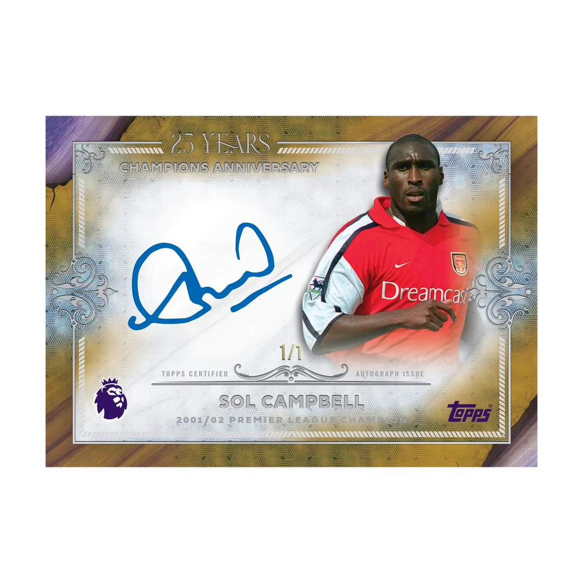 Topps Flagship Premier League 2026/27 Hobby Box