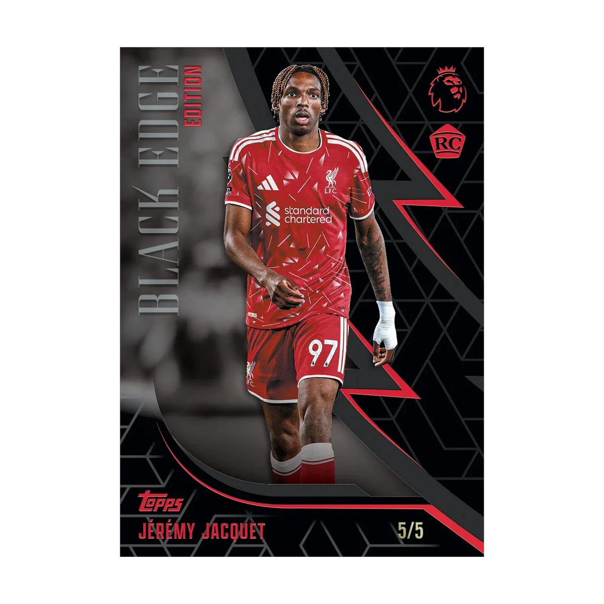 Topps Flagship Premier League 2026/27 Hobby Box
