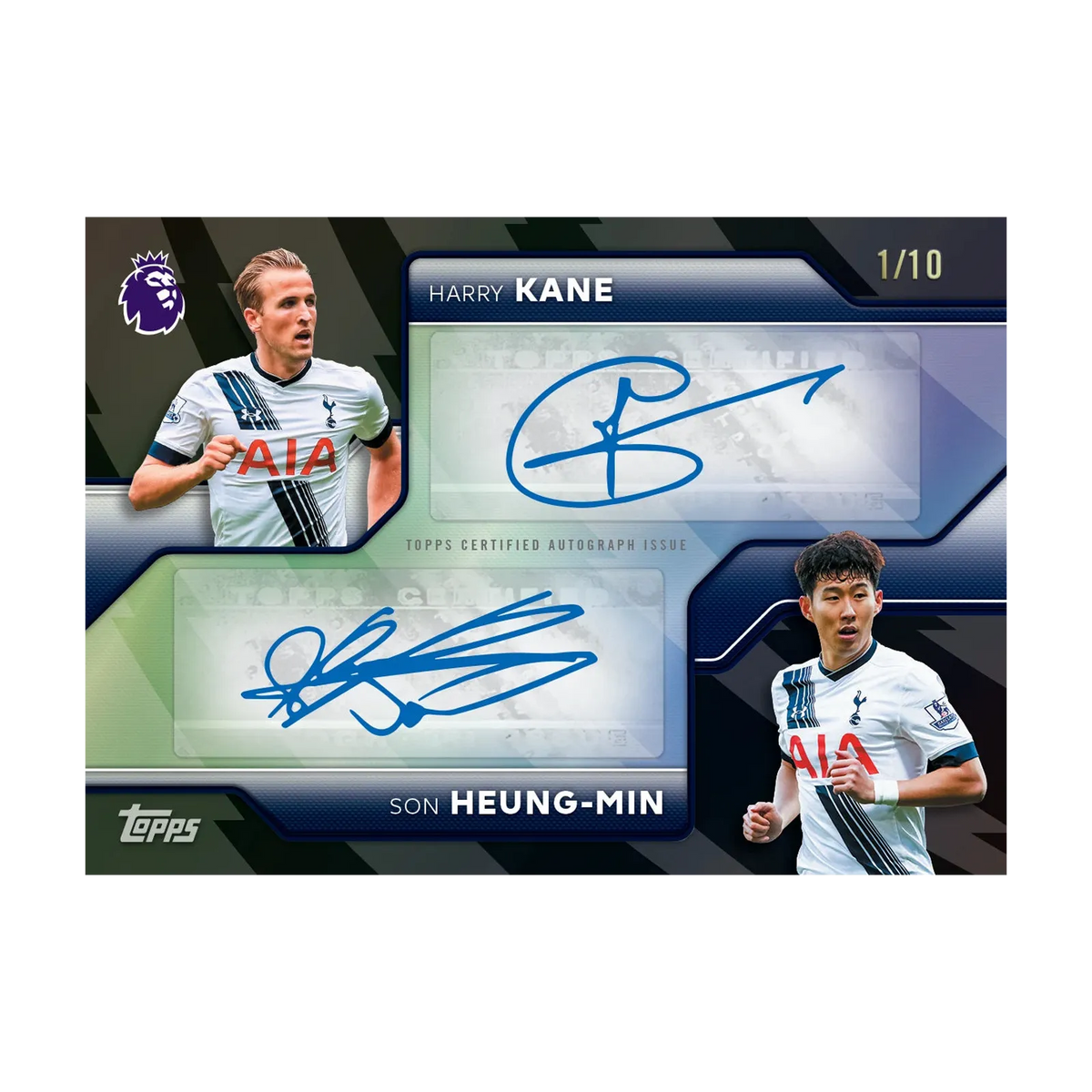 Topps Flagship Premier League 2026/27 Hobby Box