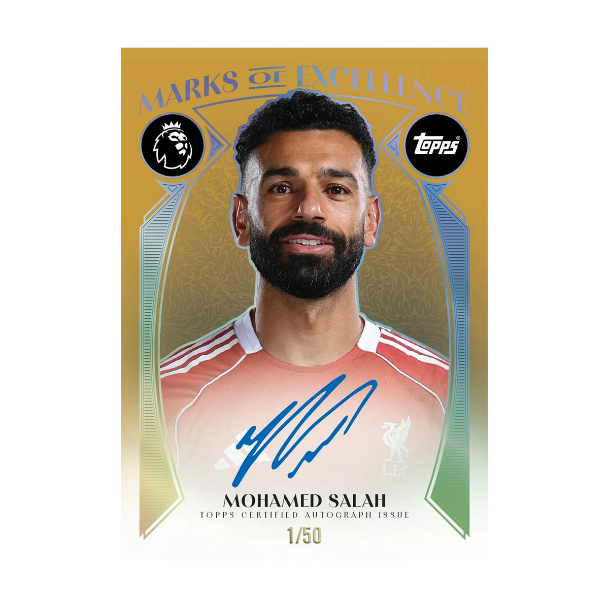 Topps Flagship Premier League 2026/27 Hobby Box