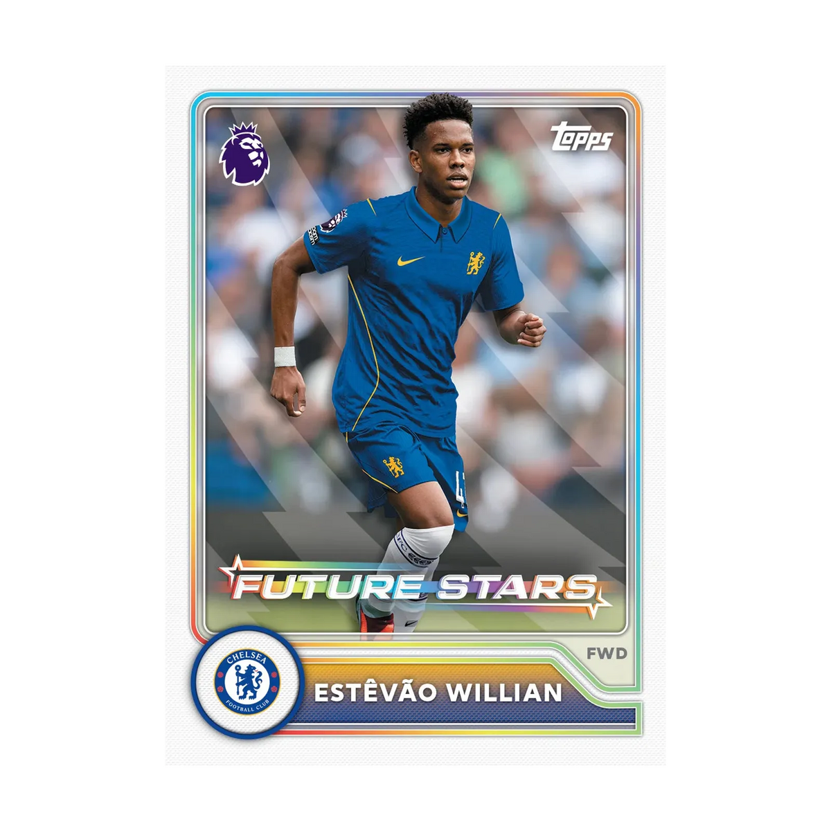 Topps Flagship Premier League 2026/27 Hobby Box