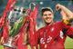 Steven Gerrard Signed 2005 Champions League Final Photo – Istanbul (Unframed)