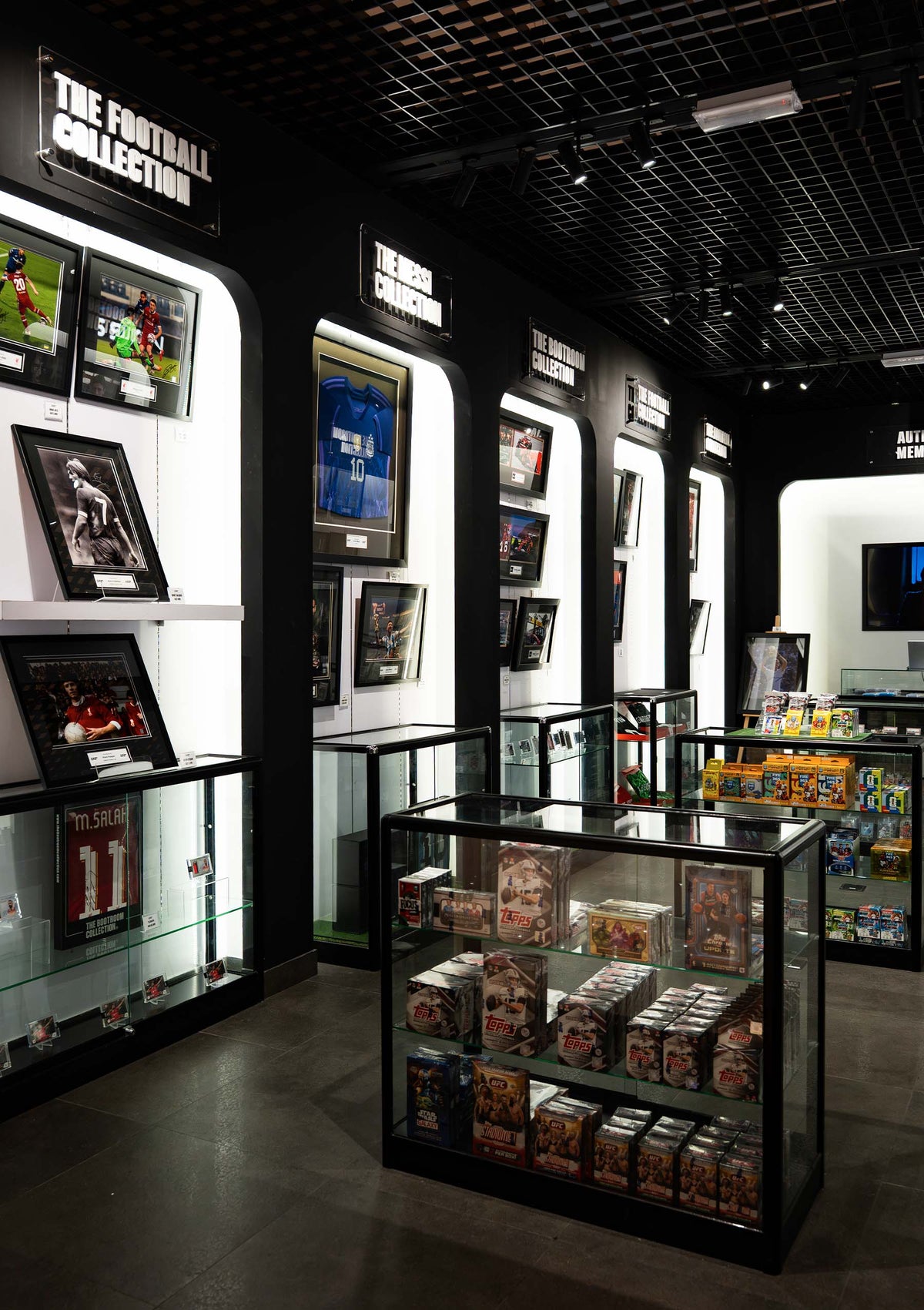 Store Locations
