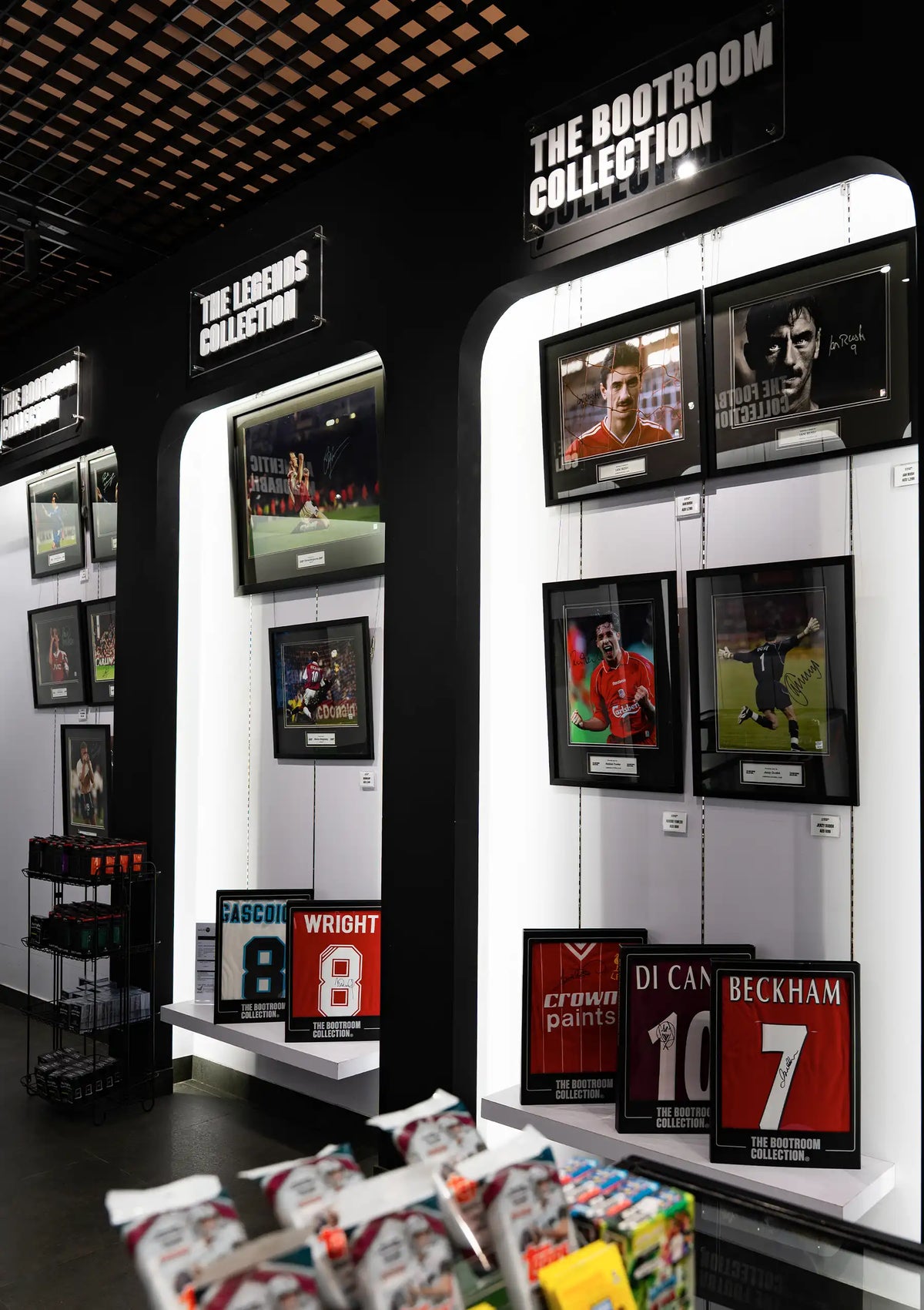 Store Locations